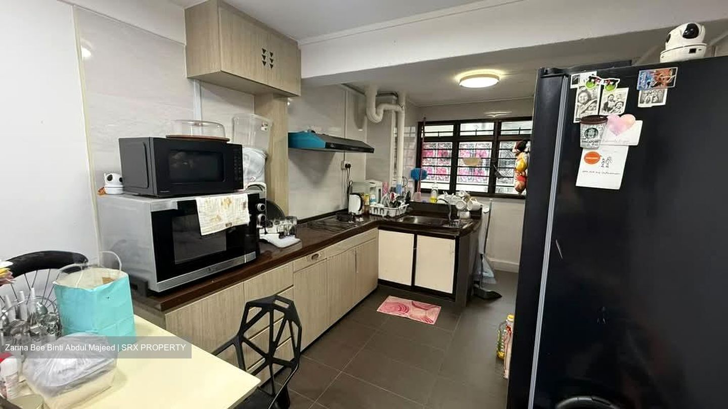 Blk 34 Marine Crescent Ville (Marine Parade), HDB 3 Rooms #591778121